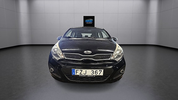 Kia Rio 2 of 10