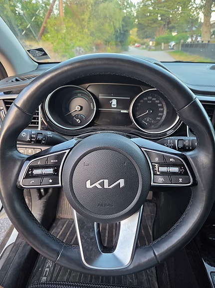 Kia XCeed 6 of 9