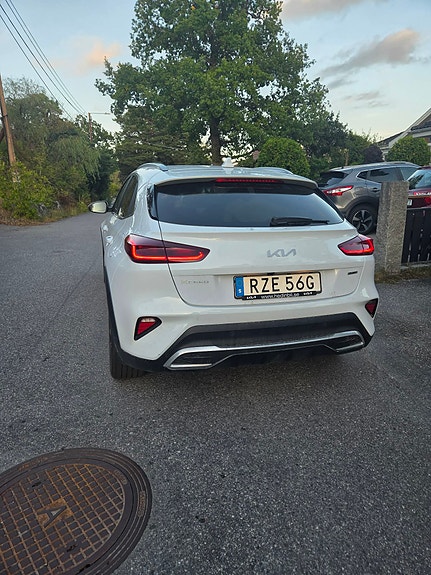 Kia XCeed 8 of 9