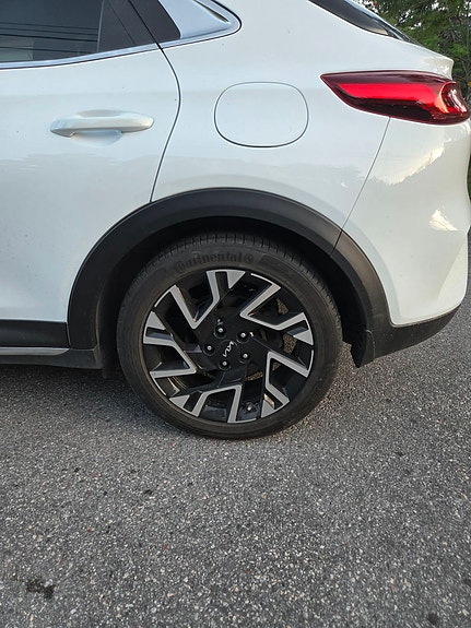 Kia XCeed 9 of 9