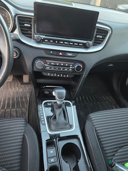 Kia XCeed 5 of 9