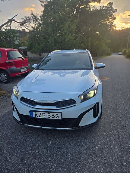 Kia XCeed 2 of 9