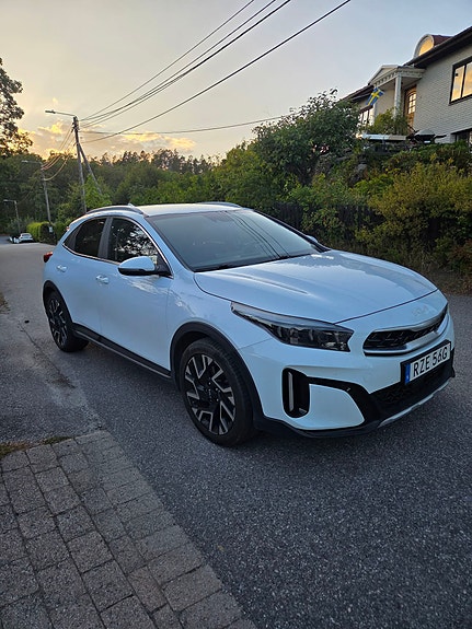 Kia XCeed 4 of 9
