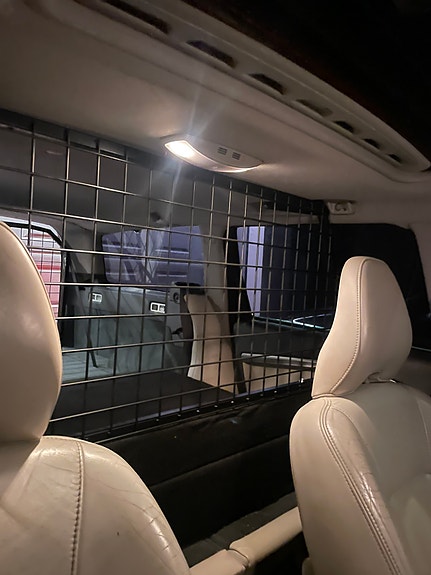Volvo V70 9 of 11