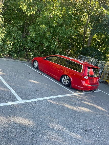 Volvo V70 6 of 11