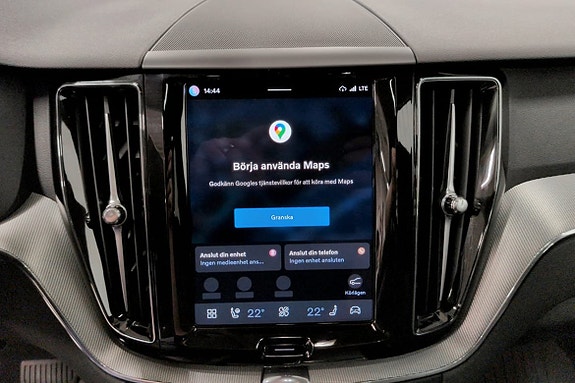 Volvo XC60 7 of 10