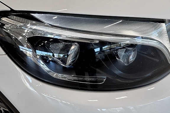 Mercedes-Benz GLC250 d 14 of 14