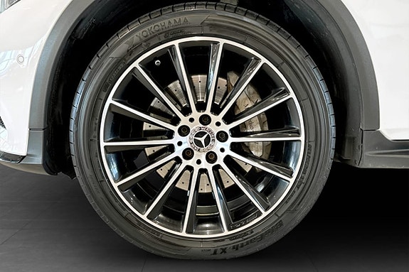 Mercedes-Benz GLC250 d 11 of 14