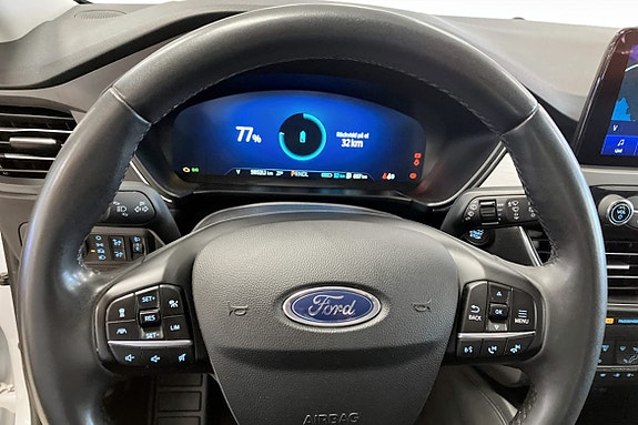 Ford Kuga 7 of 9