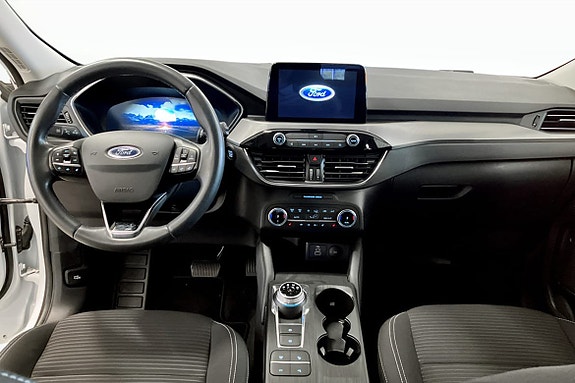 Ford Kuga 4 of 9