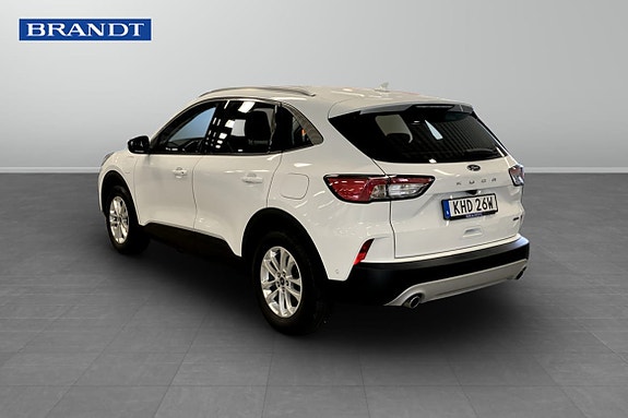 Ford Kuga 2 of 9
