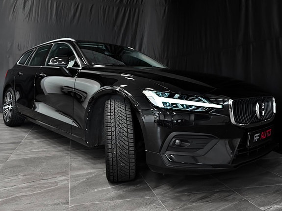 Volvo V60 6 of 30