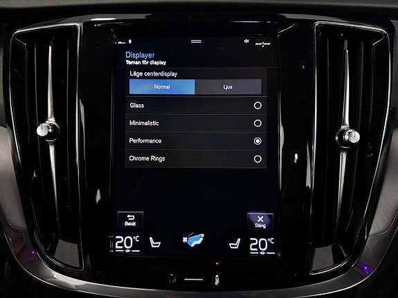 Volvo V60 27 of 30