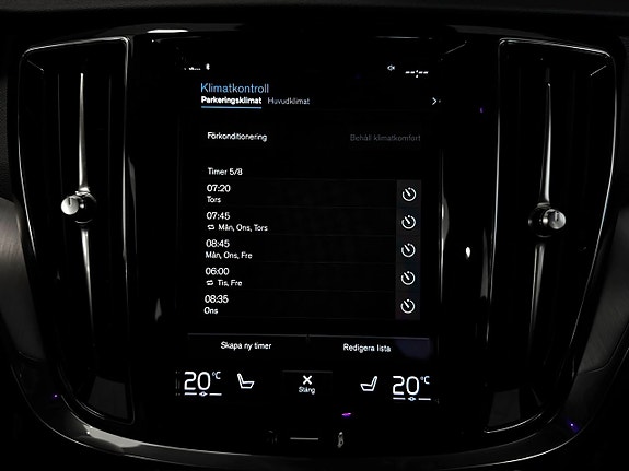 Volvo V60 28 of 30