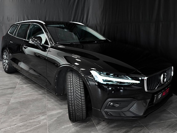 Volvo V60 5 of 30