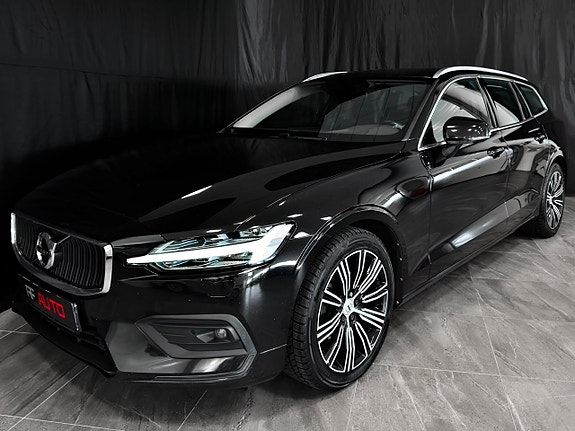 Volvo V60 3 of 30