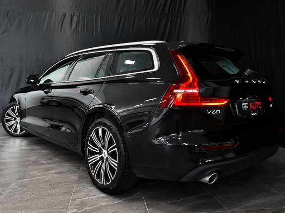 Volvo V60 12 of 30