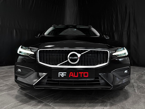 Volvo V60 7 of 30