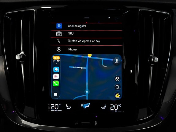 Volvo V60 26 of 30