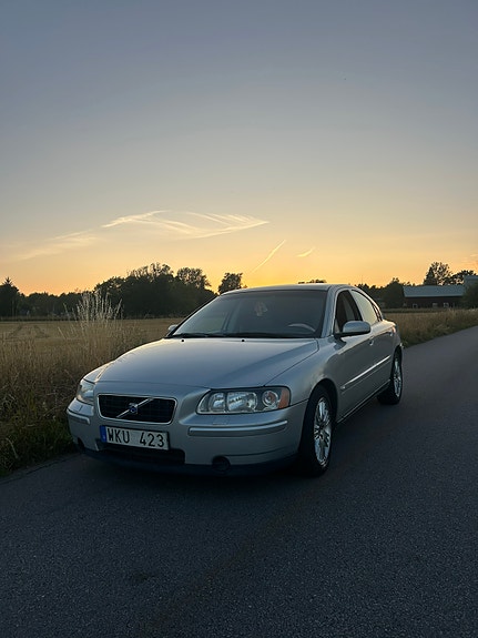 Volvo S60 5 of 10