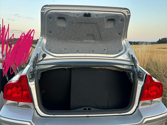 Volvo S60 10 of 10