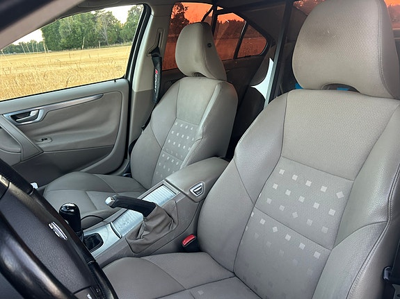 Volvo S60 6 of 10