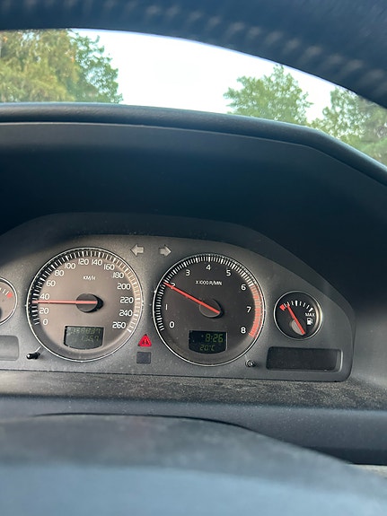 Volvo S60 9 of 10