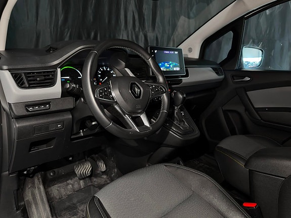 Renault Kangoo 22 of 30