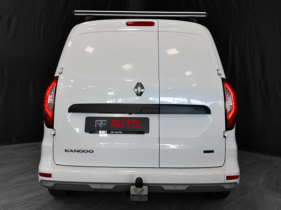 Renault Kangoo 17 of 30