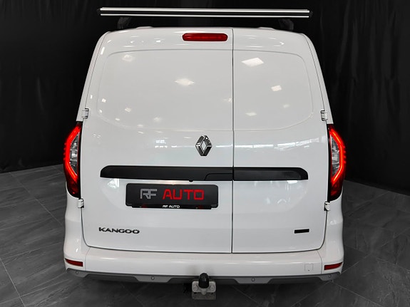 Renault Kangoo 16 of 30
