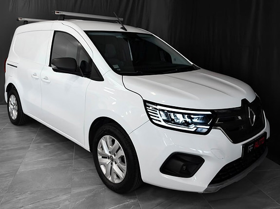 Renault Kangoo 2 of 30