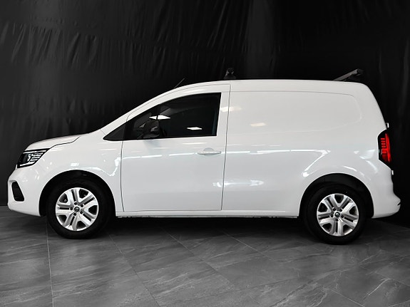 Renault Kangoo 11 of 30