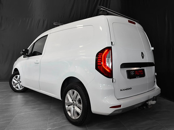 Renault Kangoo 15 of 30