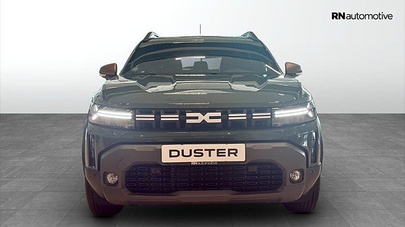 Dacia Duster 8 of 25
