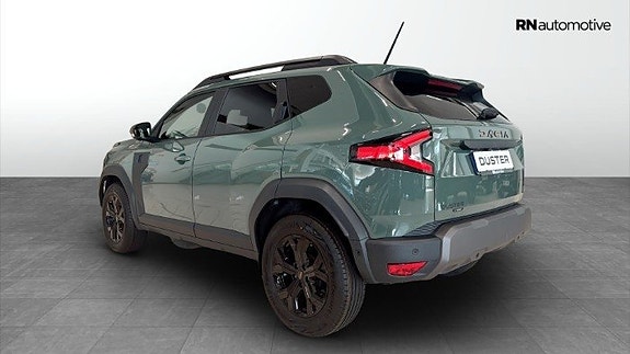 Dacia Duster 3 of 25