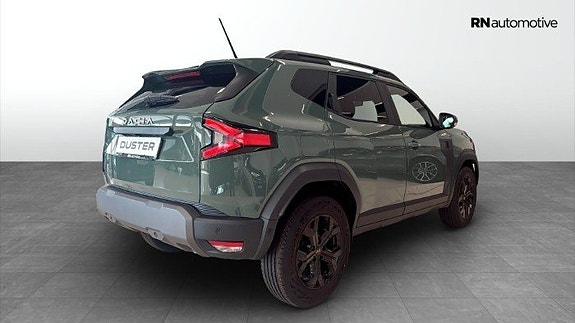 Dacia Duster 5 of 25