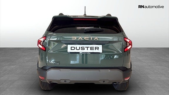 Dacia Duster 4 of 25