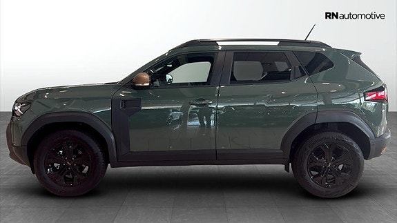 Dacia Duster 2 of 25