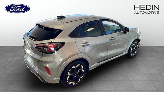 Ford Puma 6 of 9