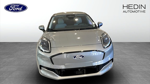 Ford Puma 8 of 9