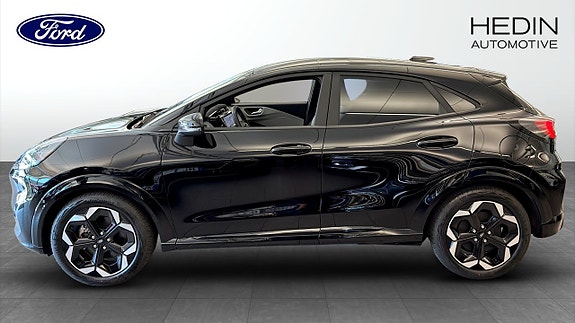 Ford Puma 6 of 9