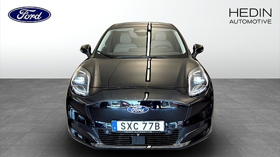 Ford Puma 8 of 9