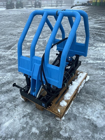 SE Equipment Balgrip 780-1800 mm Sms 4 of 4