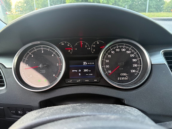 Peugeot 508 5 of 5