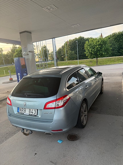 Peugeot 508 3 of 5
