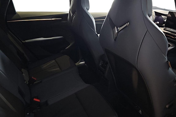 Cupra Terramar 8 of 13