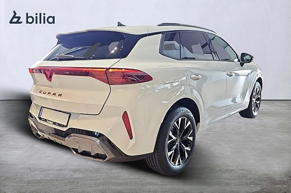 Cupra Terramar 6 of 13