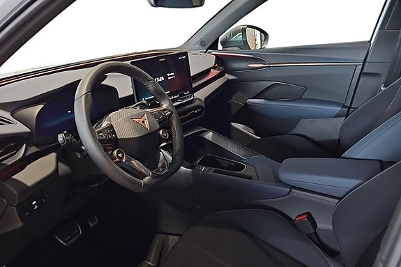 Cupra Terramar 11 of 13