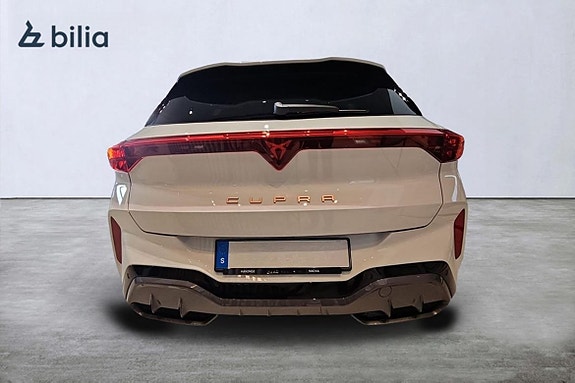 Cupra Terramar 4 of 13