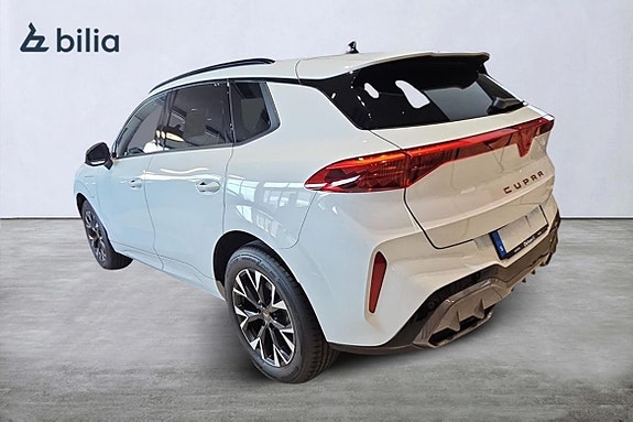Cupra Terramar 2 of 13